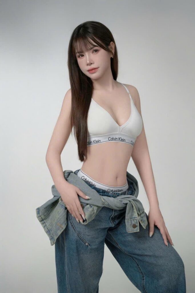 Lucky
